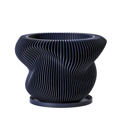 Deep Ocean Blue Mira