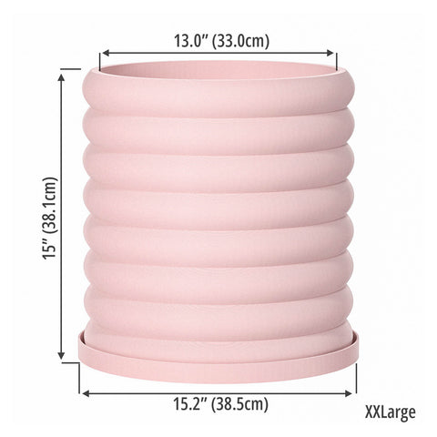 Candy Pink Slinky