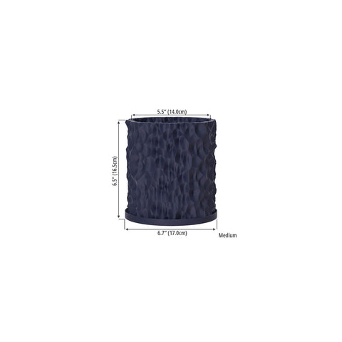 Deep Ocean Blue Terra