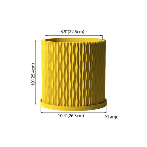 Lemon Yellow Mica