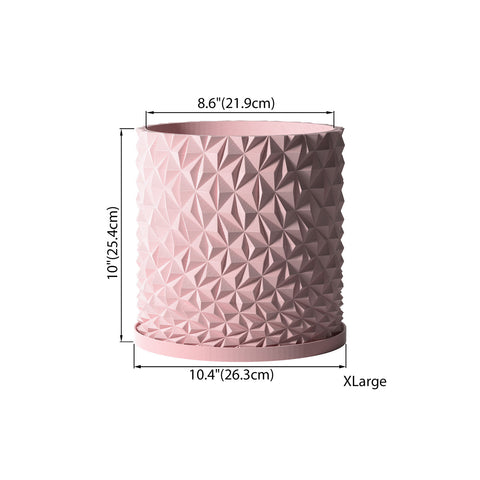 Candy Pink Knurl