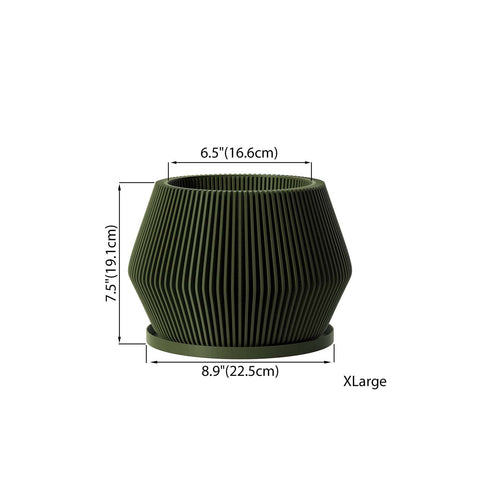 Avocado Green Echo