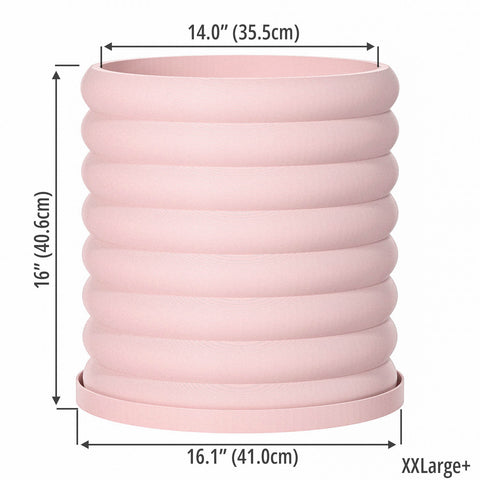 Candy Pink Slinky