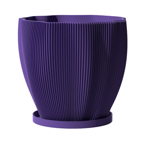 Lavender Coconut