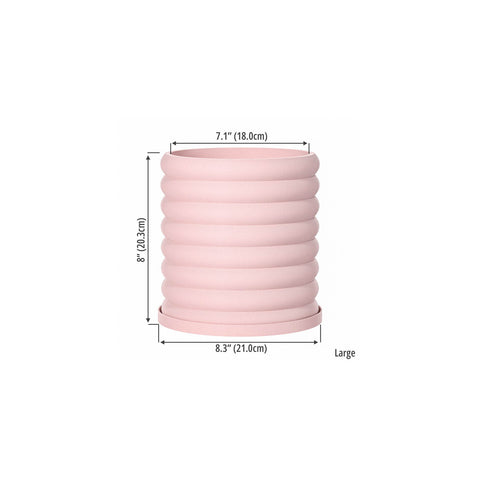 Candy Pink Slinky