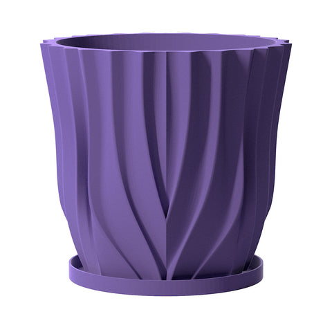 Lavender Zephyr