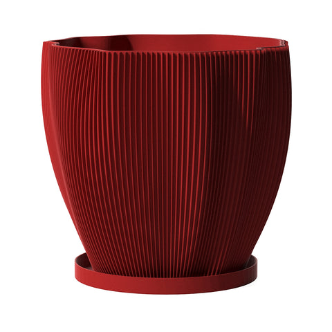 Lava Red Coconut