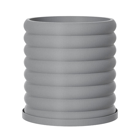 Concrete Grey Slinky