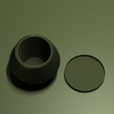 Avocado Green Echo