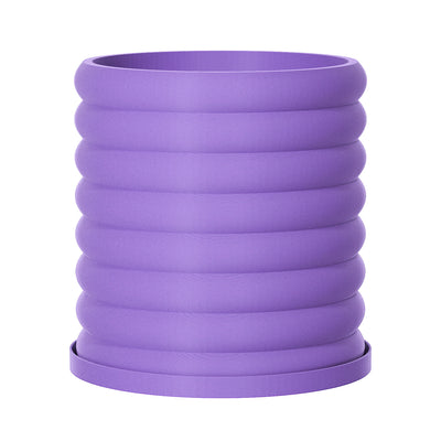 Lavender Slinky