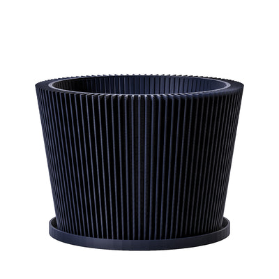 Deep Ocean Blue Flux