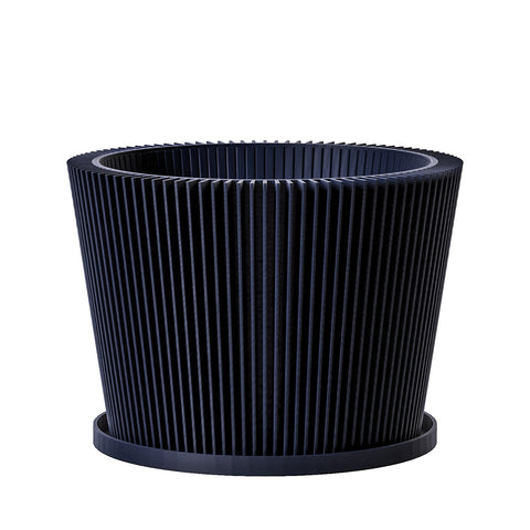 Deep Ocean Blue Flux