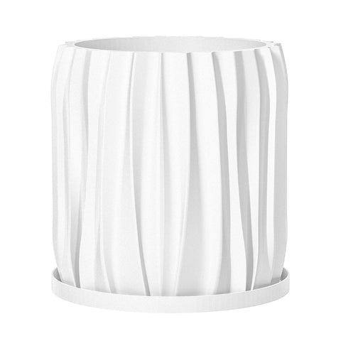 Lemon Yellow Kurtain