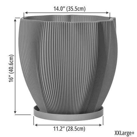 Concrete Grey Coconut