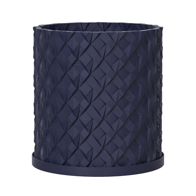 Deep Ocean Blue Chisel