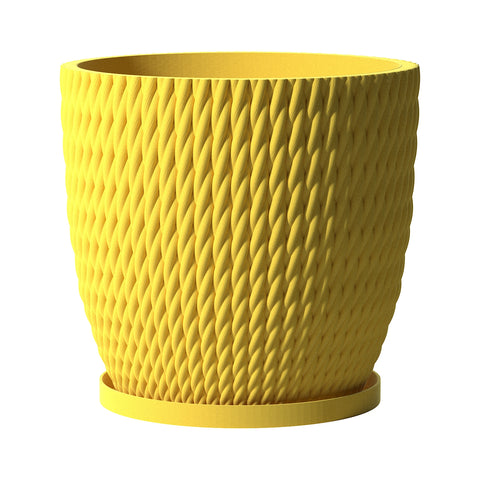 Lemon Yellow Vine
