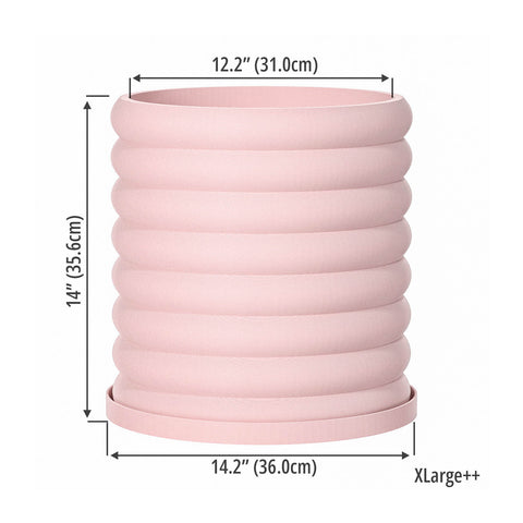 Candy Pink Slinky