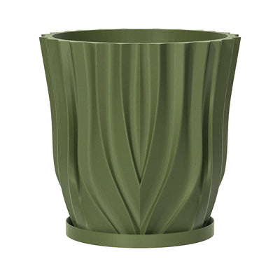 Avocado Green Zephyr