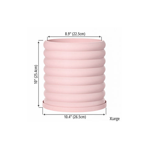 Candy Pink Slinky