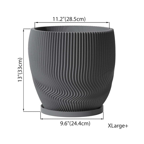 Concrete Grey Risa