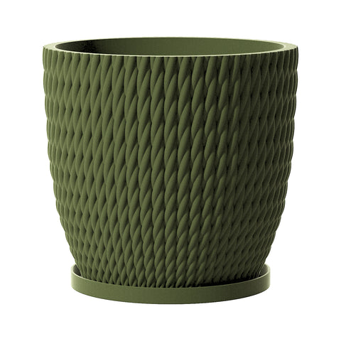 Avocado Green Vine