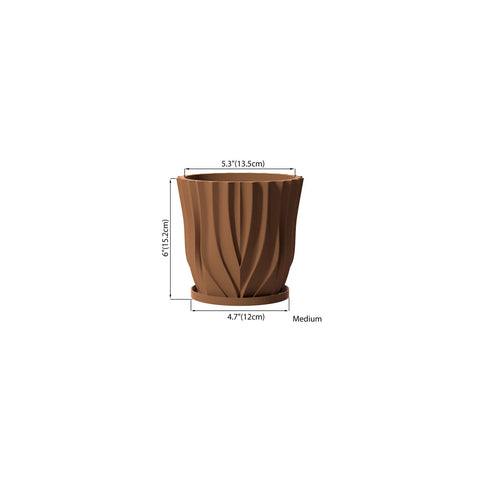 Nut Brown Zephyr