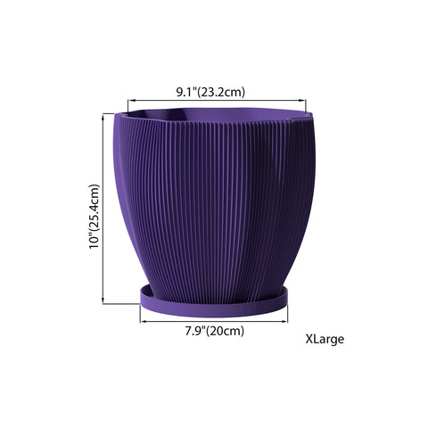 Lavender Coconut