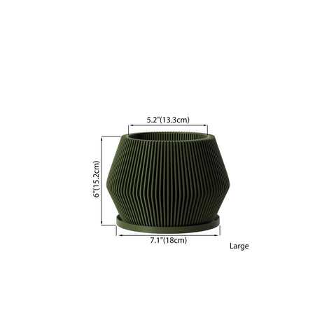 Avocado Green Echo