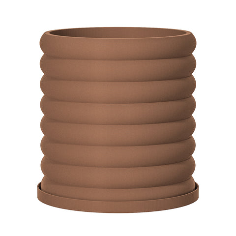 Nut Brown Slinky